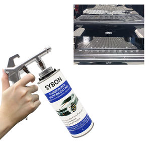 <span class=keywords><strong>Peinture</strong></span> caoutchoutée <span class=keywords><strong>pour</strong></span> châssis de <span class=keywords><strong>voiture</strong></span>, <span class=keywords><strong>peinture</strong></span> caoutchoutée <span class=keywords><strong>pour</strong></span> sous-couche de véhicule, revêtement de protection <span class=keywords><strong>pour</strong></span> le dessous de caisse automobile, <span class=keywords><strong>peinture</strong></span> automobile - Product Image 1