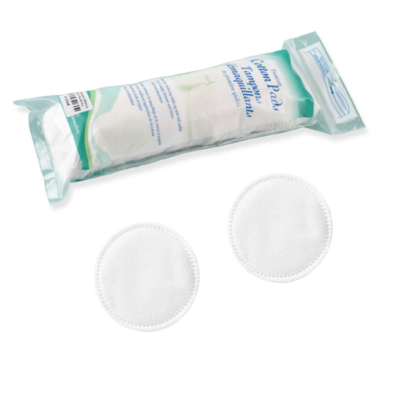 Sac anglais sac rond 100 pièces-double face à armure toile