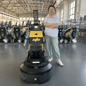 <span class=keywords><strong>Prix</strong></span> industriel 11kw CFS-T688 broyeur de <span class=keywords><strong>béton</strong></span> planétaire machine de polissage de sol meuleuse de <span class=keywords><strong>béton</strong></span> - Product Image 6