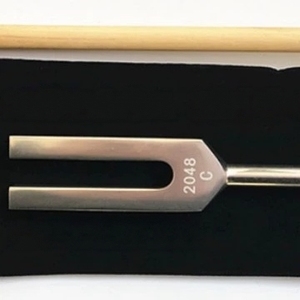 Kit de diapasons 512C-1024C-2048C en gros, diapasons à résonance haute fréquence pour l'audition médicale - Product Image 3
