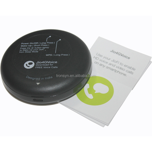 Giảm Giá Mạnh Bộ Định Tuyến WiFi <span class=keywords><strong>Jio</strong></span> JMR1040 Mini 3G <span class=keywords><strong>4G</strong></span> LTE 150Mbps Với LTE FDD B3 B5 B40 - Product Image 6