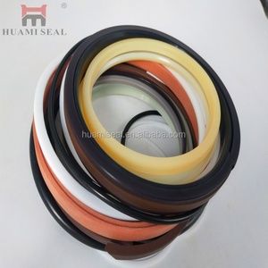 ชุดซีลรถขุด ชุดโอริง ชุดซีลน้ำมันไฮดรอลิก 14612137 14612138 14612139 - Product Image 6