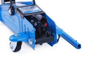 <span class=keywords><strong>2</strong></span>-Ton Lift hidrolik baja Jack lantai panjang profil rendah untuk kendaraan mobil garasi - Product Image 4