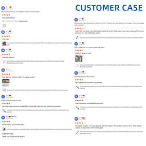 Venta al por mayor de fábrica, masajeador anticelulítico carbonizado GuaSha Stick con 20 cuentas para masaje de terapia corporal, palo de madera - Product Image 6