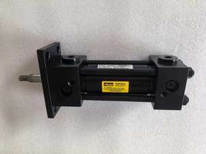 Vérin <span class=keywords><strong>pneumatique</strong></span> à double effet <span class=keywords><strong>Parker</strong></span> 50CDHMIRN34MC50.00M1144 50CJJHMIRN39MC100.00M1133 Vérin <span class=keywords><strong>pneumatique</strong></span> standard - Product Image 6