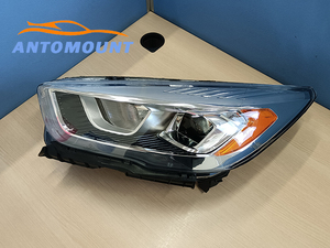 Caldo di vendita faro faro Auto per <span class=keywords><strong>Ford</strong></span> <span class=keywords><strong>Kuga</strong></span> 2017 2018 2019 tipo USA - Product Image 3