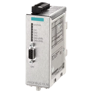 Siemensplc Plc 6GK1503-2CB00- 61503-2CC- -3CA01- -3CB- 6-3- 615-0EA02- 6ES7972-0BA12-0XA0 - Product Image 1