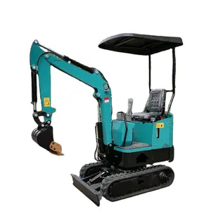 Bán Hot Nhỏ Máy Xúc Hoặc Mini Digger Vật Lộn File Đính Kèm Mini Máy Xúc Malaysia