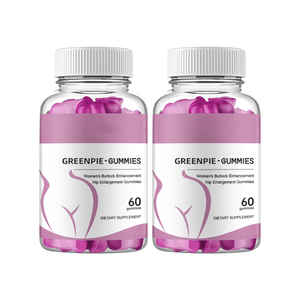 OEM efficace per l'allargamento del sedere del sedere gommose BBL caramelle gommose - Product Image 2