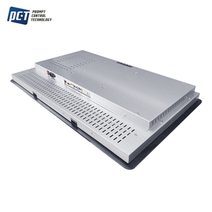 32 Inch Cảm Ứng Không Thấm Nước PCAP Mở Khung Full HD Màn Hình Cảm Ứng Màn Hình AG Coating Chống UV - Product Image 3