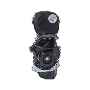 Motor de coche EA888CAD/CDN/CDZ 2.0TFSI de 160HP, bloque corto nuevo de buena calidad para VW Audi a bajo precio - Product Image 4