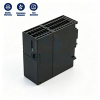Controlador PLC de Procesamiento de Redundancia 6ES7656-6CF44-3DF0 con Interruptores Personalizados y Servicio de Protocolo LACP
