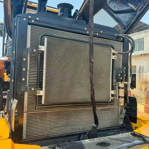 95% New Used Liu Gong 856H Crawler <b>Excavator</b> High Quality From China <b>Machinery</b> Hot Sale Used Liu Gong 856H - Product Image 2