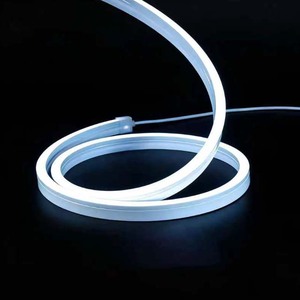 Đèn <span class=keywords><strong>LED</strong></span> dải mềm silicon ngoài trời chống nước IP68, màu sắc đa dạng, độ sáng cao CRI 90 - Product Image 1
