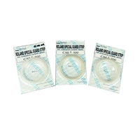 Tira de Protección Especial para Corte de 4MM, 6MM, 8MM, Tira Protectora para Plotter de Corte para Impresora Roland