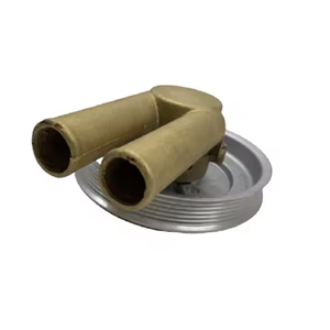 21214599 3862482 3812693 SEA WATER PUMP FITS Suitable for Penta 5.0 GXi OSi GiP - Product Image 3