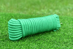 Bán buôn cường độ cao Nylon nhẹ bện sợi dây - Product Image 6