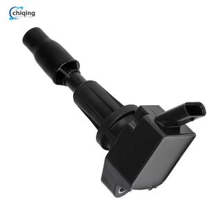 Nouvelle bobine d'allumage CHIQING pour Veloster 1.6T 27301-2B120 Norme OEM Garantie 1 an Ajustement universel 100% testé - Product Image 3