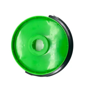Cárter de aceite 68078786AA para Jeep Grand Cherokee Chrysler 300C Dodge, material de caucho fluorado - Product Image 5