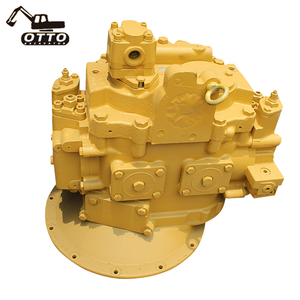 <span class=keywords><strong>SBS</strong></span>-120 320C 320D E320C E320D pompe hydraulique principale 272-6955 - Product Image 1
