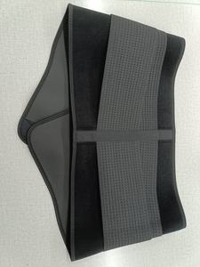 Neoprene Tummy Control Body Shaper <b>Slimming</b> Body Shaper <b>Belt</b> Waist Trainer <b>Belt</b> - Product Image 1