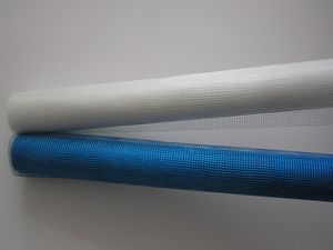 ตาข่ายไฟเบอร์กลาส160กรัมสำหรับทำยางมะตอยตามสั่ง - Product Image 5