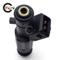Boquilla de inyector de combustible 0280155843 para Citroen Peugeot Renault