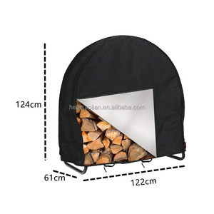 Housse <span class=keywords><strong>de</strong></span> <span class=keywords><strong>protection</strong></span> robuste et imperméable toutes saisons pour bûches <span class=keywords><strong>de</strong></span> <span class=keywords><strong>bois</strong></span> <span class=keywords><strong>de</strong></span> <span class=keywords><strong>chauffage</strong></span>, anti-poussière et durable, pour support <span class=keywords><strong>de</strong></span> <span class=keywords><strong>bois</strong></span> <span class=keywords><strong>de</strong></span> <span class=keywords><strong>chauffage</strong></span> extérieur - Product Image 5