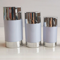 30g 50g 75g plastic twist up deodorant stick container