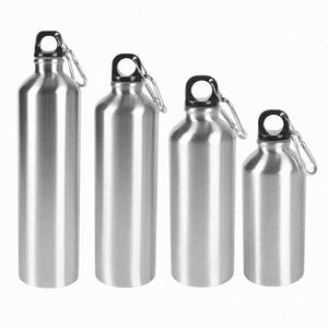 Stainless Steel Sports <b>Bottle</b> Outdoor Water Cup for Business Gifts Customizable Logo Color - Product Image 1