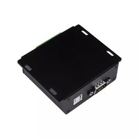 Modul WaveShare FT232RL/CH343G Konversi USB ke RS232/485/TTL Level Industri dengan Modul Elektronik Isolasi