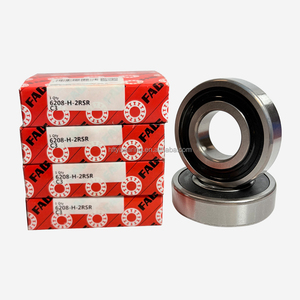 Roulement à billes <span class=keywords><strong>FAG</strong></span> 6207-H-2RSR 6305-C-2RSR, roulement à billes à gorge profonde SKF <span class=keywords><strong>6205</strong></span>-C-2Z-C016-<span class=keywords><strong>C3</strong></span>, 6204-C-2HRS-C016, 608-2RS - Product Image 1