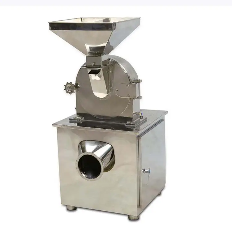 Best Sale china brand salt crusher machine/ powder grinder/universal crusher