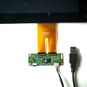 Màn hình cảm ứng YUNLEA <span class=keywords><strong>10.1</strong></span> inch EXC3103 EXC 3189 EXC3188, màn hình LCD IPS <span class=keywords><strong>10.1</strong></span> inch, cảm ứng điện dung - Product Image 4