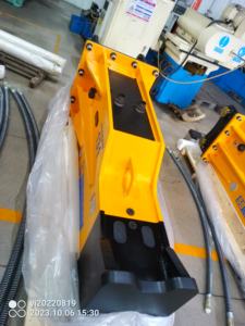 Componentes Principales del Motor para Martillo Hidráulico SB 131, para Excavadoras de 30-45 Toneladas, 1 Año de Garantía, Probado - Product Image 4