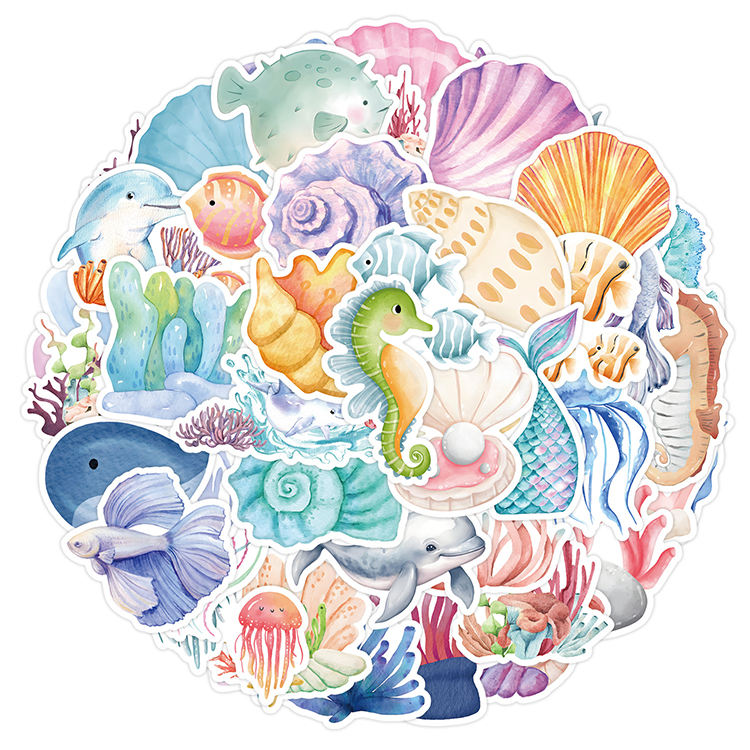 AN075 White (50 Pcs/Pack)