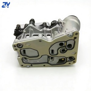 Yüksek Kaliteli Yağ Filtresi Gövdesi 11428507697 BMW F20 F22 F30 F10 E90 E91 için - Product Image 3