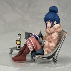 Figura de <span class=keywords><strong>Anime</strong></span> de Chica de Dibujos Animados de Vida en un Mundo Diferente, Modelo Hecho a Mano, Regalo de Exhibición - Product Image 5