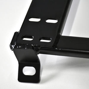 <span class=keywords><strong>ราง</strong></span>เลื่อนยึดเบาะรถแข่งเหล็กสีดำสำหรับซีวิครุ่นที่ 10 - Product Image 6