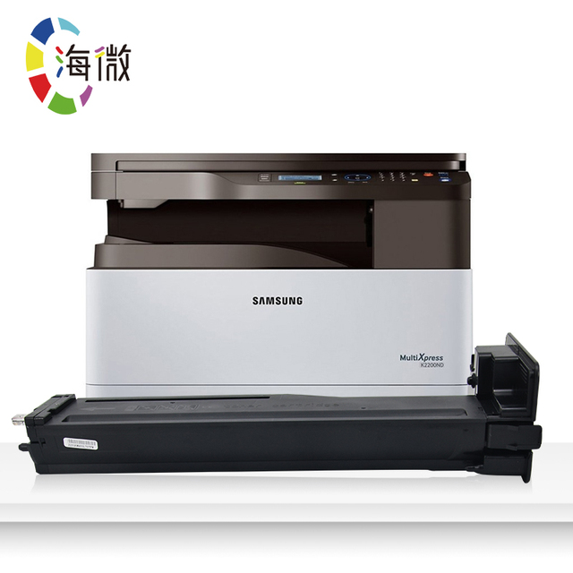 CHAOYIN Compatible MLT-D707 D707S D707L Toner Cartridges for Samsung SL-K2200 K2200 SL K 2200 D707 707