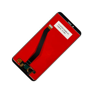 LCD originali per telefoni cellulari per <span class=keywords><strong>HUAWEI</strong></span> Y6 <span class=keywords><strong>2018</strong></span> Y7 Y8 <span class=keywords><strong>Y9</strong></span> Display LCD Touch Screen per <span class=keywords><strong>HUAWEI</strong></span> - Product Image 4