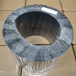 Bande <span class=keywords><strong>de</strong></span> clôture en PVC en plastique <span class=keywords><strong>de</strong></span> 1.3mm 19cm x 2.525m bande <span class=keywords><strong>de</strong></span> clôture écran <span class=keywords><strong>de</strong></span> confidentialité pour la clôture <span class=keywords><strong>de</strong></span> balcon <span class=keywords><strong>de</strong></span> cheval <span class=keywords><strong>de</strong></span> sécurité - Product Image 3