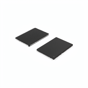 128 LQFP Buy Online Electronic Components BOM IC In Stock 723633L12PF Logic - Product Image 1