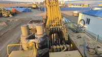 Excavatrice lourde d'occasion CAT 390 390FL 390F 390D 390DL 395 385C 90 tonnes C18 pour l'exploitation minière en ciel ouvert et les carrières