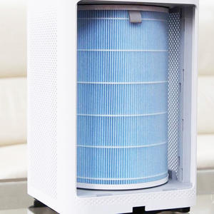 Filtro de aire personalizado para Xiaomi, purificador de aire 1, <span class=keywords><strong>2</strong></span>, 2S, 3 <span class=keywords><strong>PRO</strong></span>, H12, HEPA, reemplazo - Product Image 5