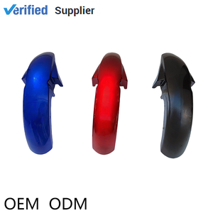 HAOJUE <span class=keywords><strong>CONDOR</strong></span> al por mayor, guardabarros delantero para motocicleta, partes del cuerpo de la motocicleta de la serie de la marca - Product Image 1