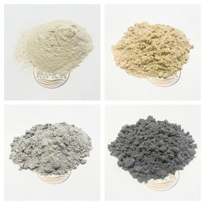 Peak Union Chemicals Säuregeeignetes Rohfluoritpulver, kundenspezifische Reinheit 97% 98% 99% Calciumfluorid 100 Mesh HF 1,0% Feuchtigkeit CAS - Product Image 2