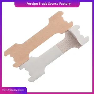 Dải mũi thoáng khí nhà sản xuất trực tiếp in Dải mũi xuyên Biên Giới Vật Lý cứu trợ nghẹt mũi ngừng ngáy - Product Image 2