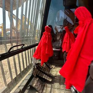 Excavadora Usada en Venta, CAT349d de 49 Toneladas, CAT345 349d, Excavadora de Orugas de Segunda Mano - Product Image 5