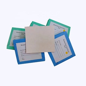 Bowie Tinh Ranh kiểm tra tấm BD kiểm tra cho cssd hóa chất autoclave y tế sử dụng hơi nước khử trùng autoclave nha khoa bowie Tinh Ranh kiểm tra gói - Product Image 5